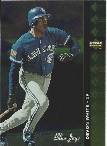 Complete Your Set 1994 Upper Deck SP Baseball with SP Previews and Die Cuts - Picture 51 of 193