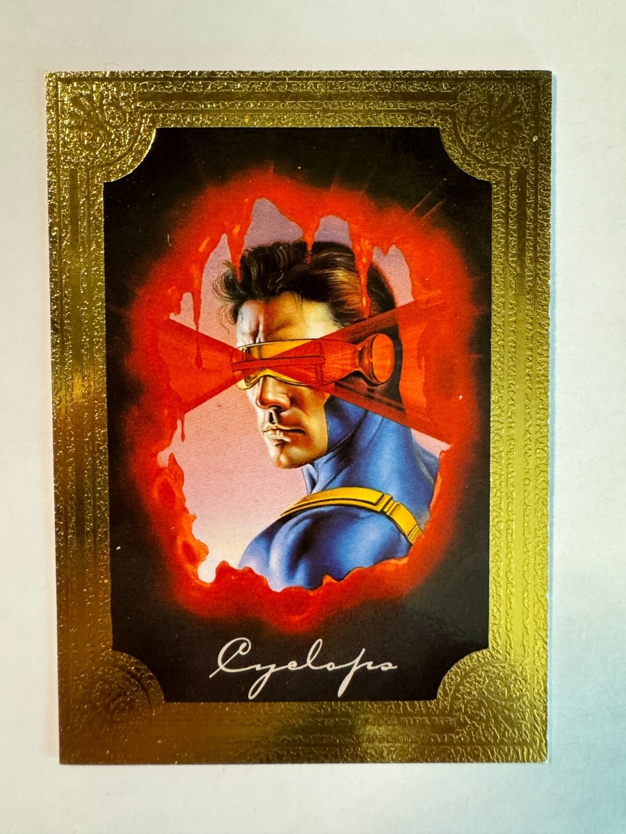 スケッチカード SkyBox Marvel Masterpieces 2022 Skybox Marvel Masterpieces Checklist, Set Details, Boxes