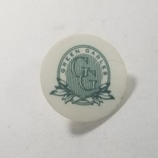 Vintage Green Gables Golf Ball Marker