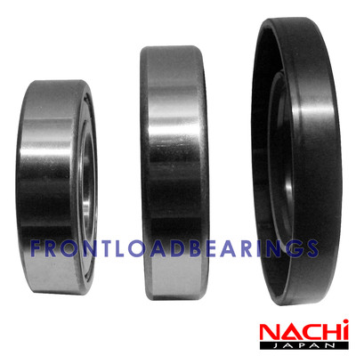 NEW!! QUALITY FRONT LOAD BOSCH WASHER TUB BEARING AND SEAL KIT