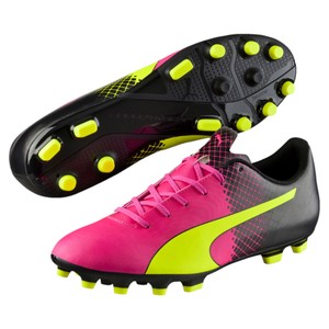 botas puma evospeed