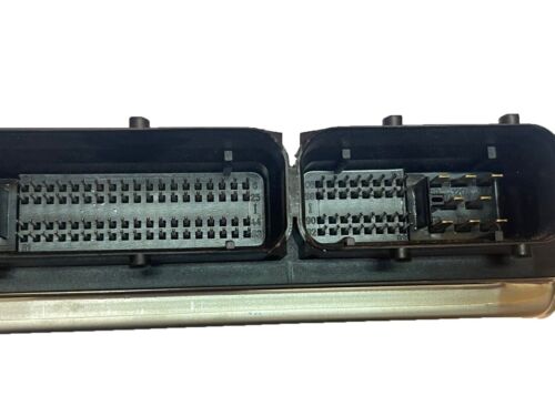 FOR Bentley Continental Continental GTC GT Engine Control Module 06-12 New Oem - Picture 3 of 6