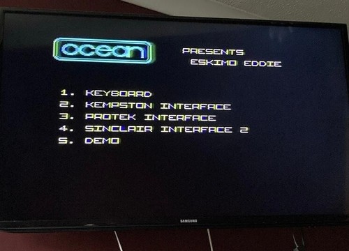 ZX Spectrum Games, various. Pick your own. All tested. NEW GAMES ADDED 16/7 - Picture 5 of 73