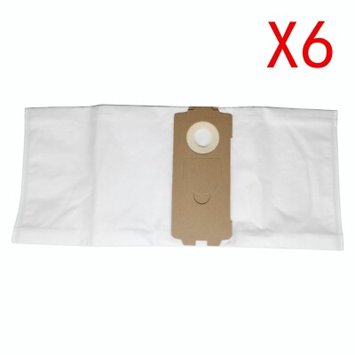 6 X Staubbeutel Für Festool SELFCLEAN Filtersack SC-FIS-CT MINI/MIDI-2 CT15