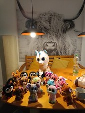 18 St&uuml;ck Beani boos / Sammlung
