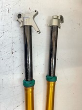 Suzuki RMZ RM-Z 450 Gabel Öhlins