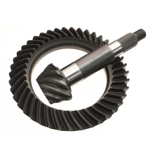 Dana 60 4.88 thick gears clearance