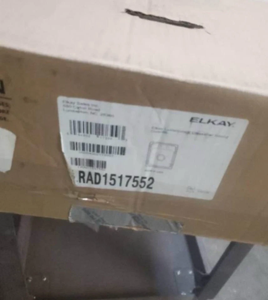 Новая стандартная промышленная раковина для ресторана ADA - Изображение 4 из 4