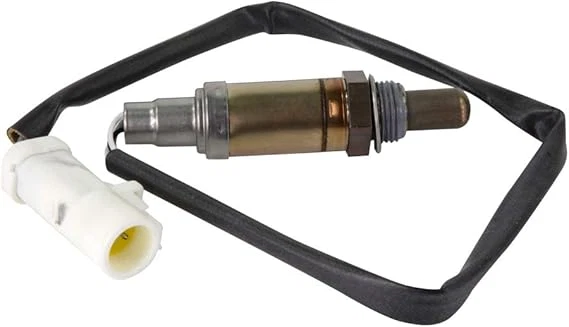 Датчик кислорода O2 15718 для автомобилей Ford Lincoln Mazda Mercury 1990-2016 годов выпуска - Изображение 4 из 4