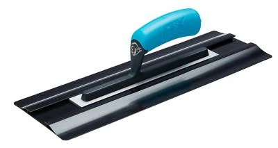 Ox Pro Semi flex Plastic Trowel 18inch