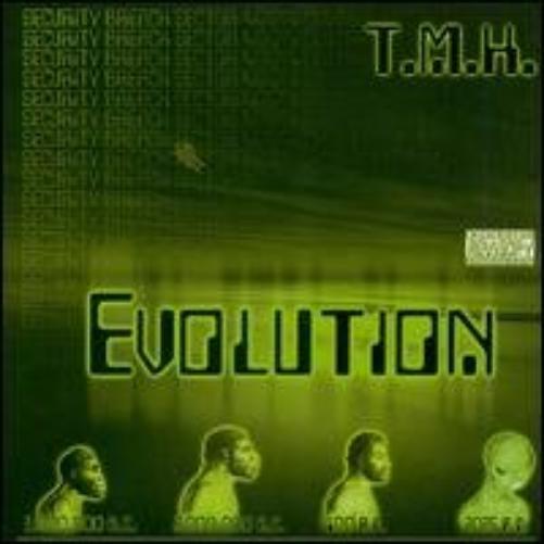 Taylor Made Hustlers Evolution  Explicit Lyrics (CD)