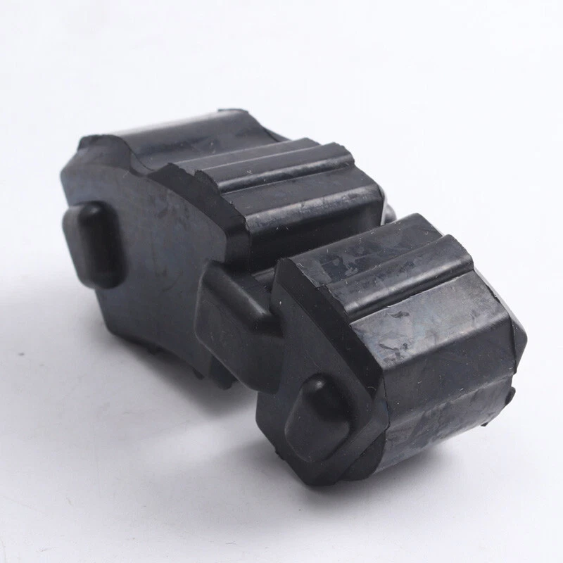 Amortiguador de buje de rueda trasera 4 piezas X para BMW K72 F800GS 2006-2018/K75 F800GS ADV 13-17 Foto 4 de 4