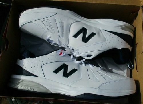 trainers for big feet