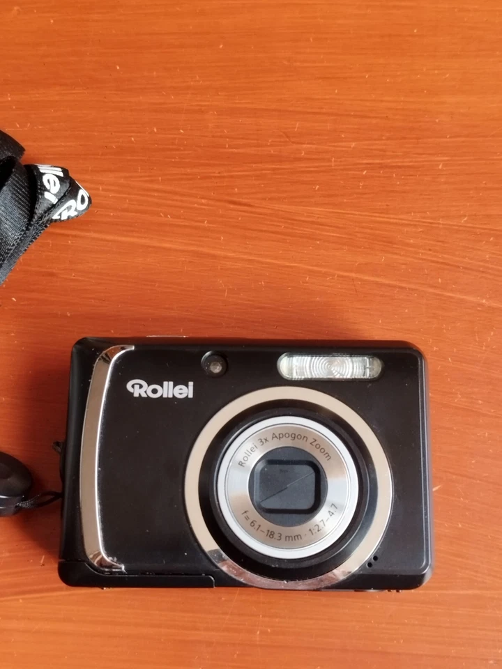 Rollei Compactline 90  - Bild 2 von 4