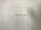 The Family Music Book Hardcover 1914  — photo 5
