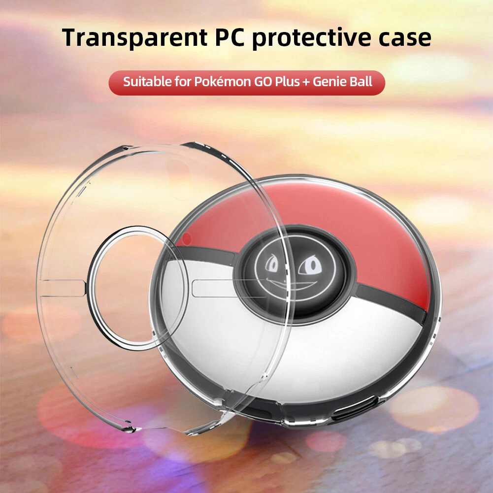 Pokeball sales plus shell