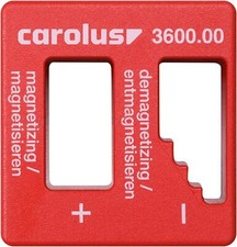Magnetisierer/ Entmagnetisierer für Schraubendreher carolus by GEDORE