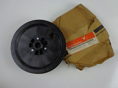 Harley Davidson Pulley 33282-73 | eBay