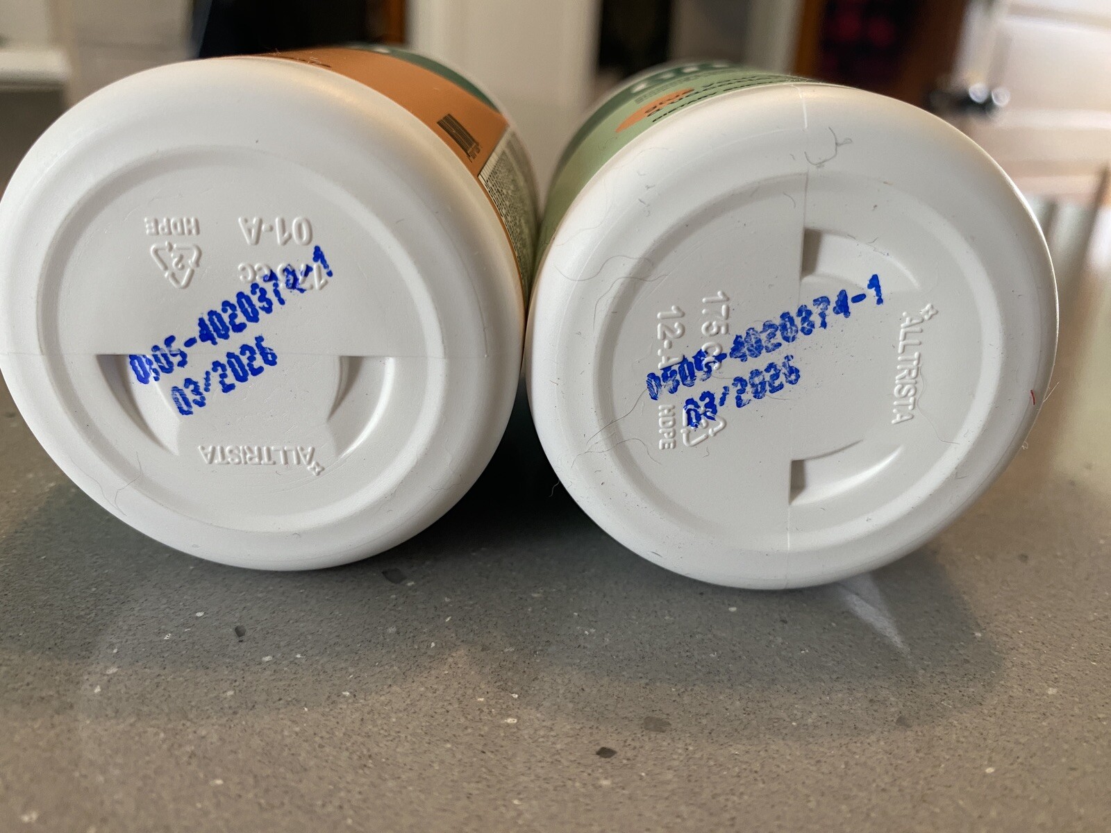 2 Bottles Of Emma Dietary Supplement 60 Cap X 2 Gut Relief Bloating Gas