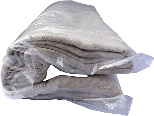 COMFITWEAR Heavy Duty Drop Cloth for Painting Slip Resistant Leak(9X12) - Picture 11 of 15