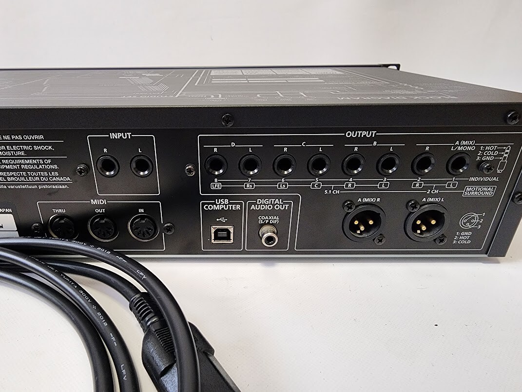 Roland INTEGRA-7 SuperNATURAL Sound Module | eBay