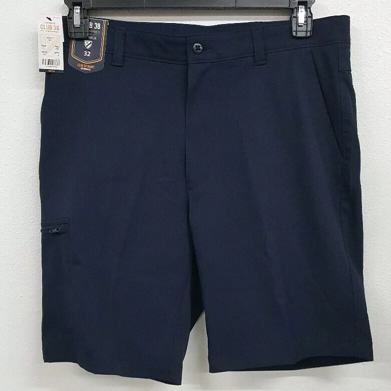 Cremieux performance shop shorts