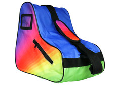 Epic LE Rainbow Skate Bag