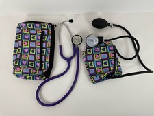 Prestige Medical BP Cuff  Stethoscope Kit  BP