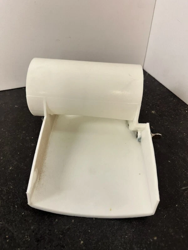 Protector contra chorro y tornillo para pulgar Victorio 200 Foto 3 de 4