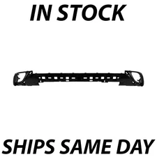 NEW Textured - Rear Lower Bumper Cover Fascia for 2020-2025 Toyota Highlander