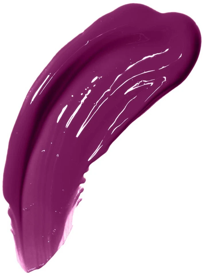 By Terry Lip-Expert Matte Liquid Lipstick 14 Purple Fiction 0.14 fl. oz - Image 4 of 4