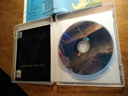 PlayStation 3 Games ~ Most with Manuals! - Picture 196 of 533