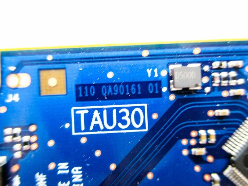 PCB - Hitachi 320GB HTS725032A9A364 SATA 0A78273 Laptop DA3332 HardDrive DA3005A - Image 4 of 4