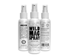 Magnesium Spray - Dead Sea Salt, Overall Health Support 3 Pack