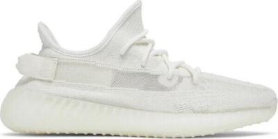 Size 9.5 - adidas Yeezy Boost 350 V2 Low Bone
