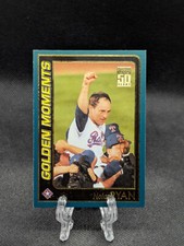 Nolan Ryan Baseball Cards - YOU PICK - Many Years / Teams - QTY DISCOUNT