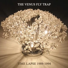 THE VENUS FLY TRAP Time Lapse 1989-1994 Music CDs New