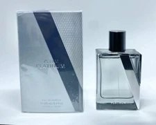 VS HIM PLATINUM Victoria's Secret 3.4 oz / 100 ml Cologne Men