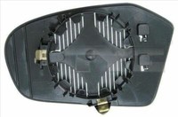 Spiegelglas, AußEnspiegel Links FüR Mercedes A-KLASSE (W169),B-KLASSE (W245)