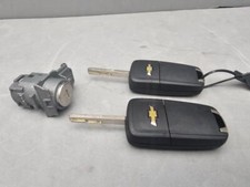 2 Genuine Gm Keyless Entry Remote Car Key Fob Chevrolet Cruze Ss Malibu Impala