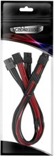 CableMod ModMesh Sleeved 12VHPWR StealthSense...