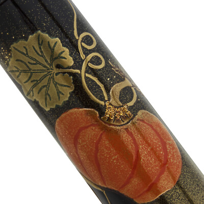 Namiki LE Emperor Early Autumn / Cricket & Mantis Maki-e FP by