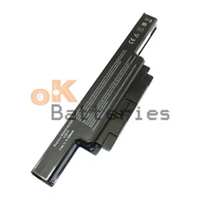 Battery for Dell Studio 1450 1450n 1457n 1458n 312-4009 N996P P219P U597P W356P