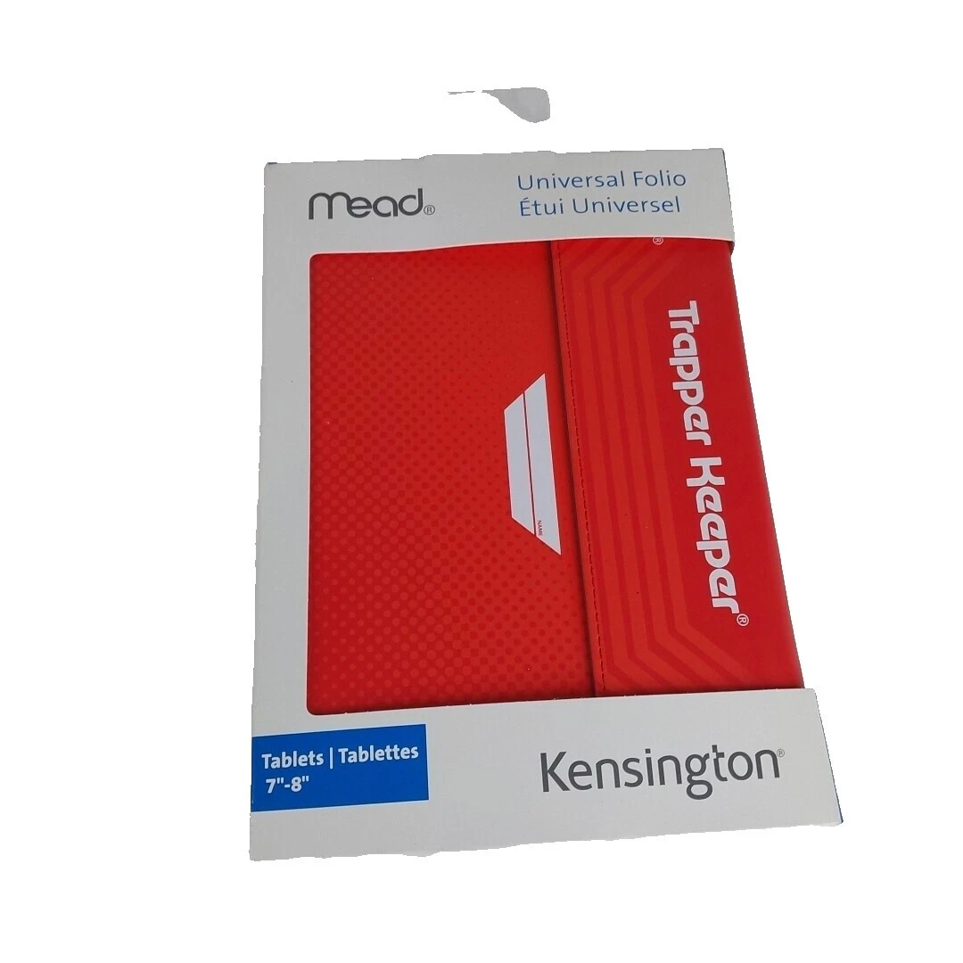 Kensington Tablet & eReader Cases, Covers & Keyboard Folios for Universal