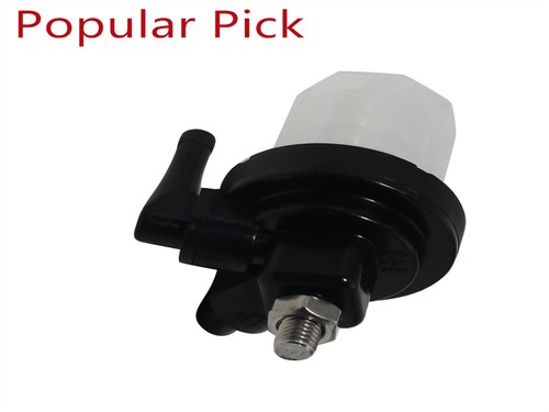 5 9.9 15 20 25 40 45 50HP 61N-24560-00 Fuel Filter For Yamaha 4-stroke Outboard - Picture 8 of 9