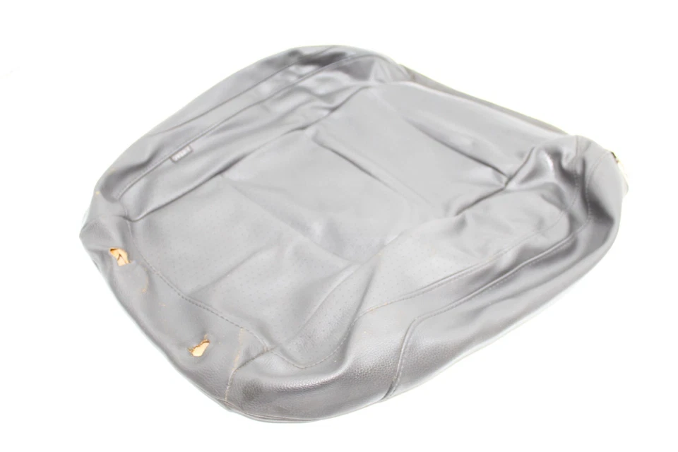 05-14 FUNDA SUPERIOR ASIENTO CONDUCTOR DELANTERO IZQUIERDO VOLKSWAGEN JETTA Q3218 Foto 4 de 4