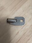 Snack soda drink vending machine key #Cvp 31315 fits barrel style locks used