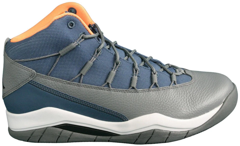 Jordan Prime Flight Gris