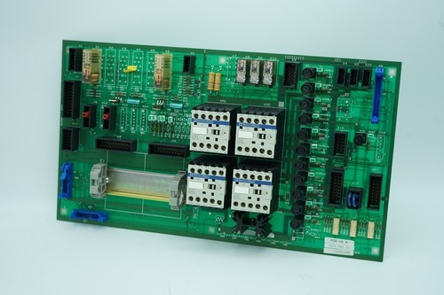 AGIE PSD-16A 624.961.9 / Protect System Device / Erz.Stand: A