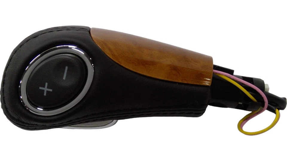 SE ADAPTA A 2007-2009 SATURN OUTLOOK PERILLA PAQUETE-A/TRNS CONT LVR*E 25778923 - NUEVO OEM Foto 4 de 4